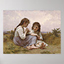 Search for bouguereau posters Vintage
