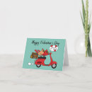 Search for motorbike seasonal cards Scooter