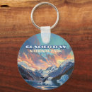 Search for humpback whale key rings Alaska