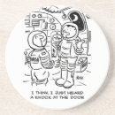 Search for spaceman barware Spaceship