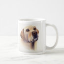 Search for yellow labrador mugs Pets
