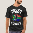 Search for springbok tshirts Sport