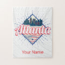 Search for atlanta puzzles Skyline