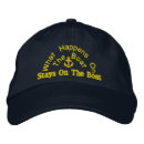Search for funny boat hats Yacht