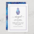 Search for geometric birthday invitations Glitter