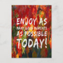 Search for life moments postcards Photography