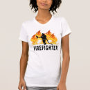 Search for irish firefighter tshirts Fire truck