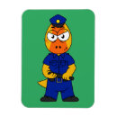 Search for police magnets Humor