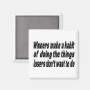 Search for habit magnets Typography