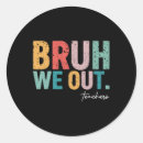Search for end of summer stickers Teacher