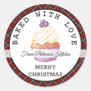 Search for cupcake love stickers Baked goods