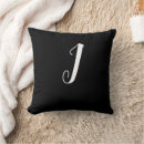 Search for letter cushions Modern