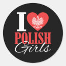 Search for love poland stickers Polish