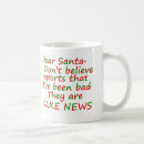 Search for fake news mugs Funny