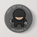 Search for ninja badges Cute