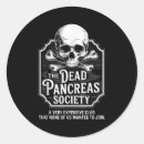 Search for diabetes funny stickers Awareness