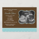 Search for damask baby shower invitations Pattern