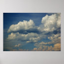 Search for skyscapes posters Blue