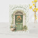 Search for st patricks day cards Irish blessing