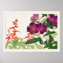 Search for salvia art Purple