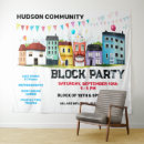 Search for housewarming party decor Open house