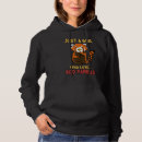 Search for red panda hoodies Just