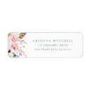 Search for rustic address labels weddings Blue
