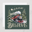 Search for polar express christmas cards Winter