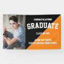 Search for orange and black graduation College
