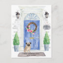 Search for pug stamp postcards Modern