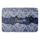 Search for glamour bath mats Glitter