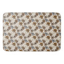 Search for safari bath mats Cheetah