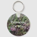 Search for think green key rings Thinking of you