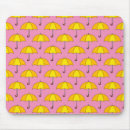 Search for umbrellas mouse mats Clouds