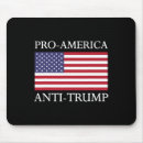 Search for pro flag mouse mats President