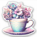 Search for pink thinking of you stickers Elegant