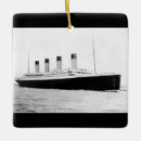 Search for titanic christmas tree decorations Iceberg