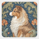 Search for shetland sheepdog stickers Sheltie