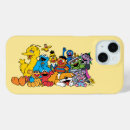 Search for oscar the grouch iphone cases Bert