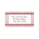 Search for teacher return address labels White