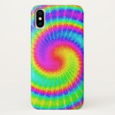 Search for psychedelic swirl iphone cases Rainbow