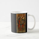 Search for saint michael mugs Satan