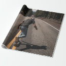 Search for road wrapping paper Vacation