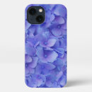Search for blue hydrangea iphone cases Flowers