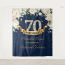 Search for 70th birthday backdrops Photo booth