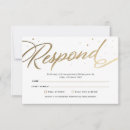 Search for corporate event rsvp cards Elegant