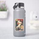 Search for vintage horse stickers Antique