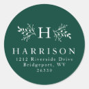 Search for green wax envelope seals Rustic