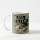 Search for crappie fish mugs Fisherman