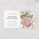 Search for party supplies business cards Fun